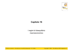 Regime di inflazione repressa