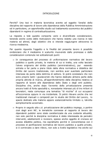 INTRODUZIONE TESI