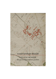 Cologno Monzese alla ricerca del territorio perduto