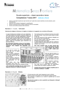 Découverte 2011 (page 1) - Matematica senza frontiere