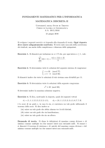 21-06-16 - Università di Trento