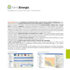 TERMO ENERGIA - Microsoftware