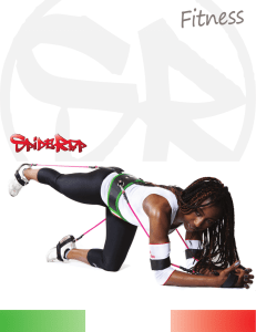 Fitness - Spiderap