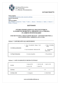 Eventi - Centro di Eccellenza per la Cultura e la Ricerca Infermieristica