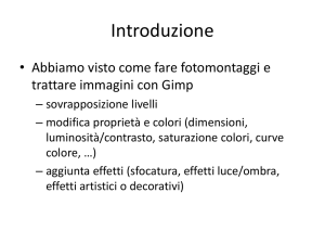 Introduzione - Davide Quirillo