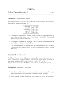 fisica - Liceo Locarno