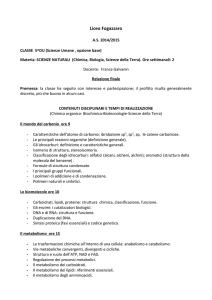 5du scienze naturali