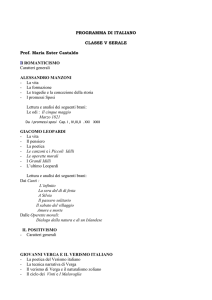 Castaldo Ester - IIS Margherita di Savoia Napoli