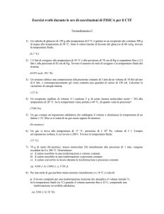 Termodinamica I