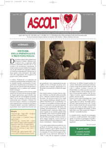 Ascoltami 25 - Familiaris Consortio / AMI