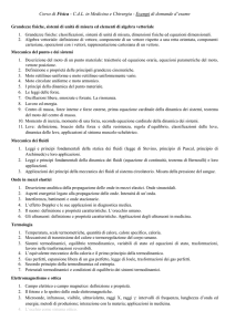 domande d`esame - accounts.unipg>it