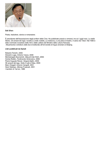 Stampa Biografia