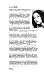 monia alfieri, nina