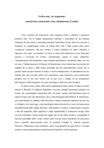 Verba tene, res sequentur