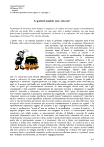 articolo danza meditativa