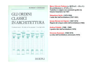 Diapositiva 1 - Angelo Ferretti
