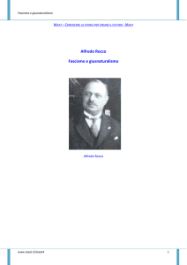 Fascismo e giusnaturalismo