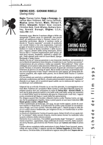 Swing Kids – Giovani ribelli