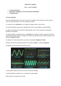 Elettronica Analogica