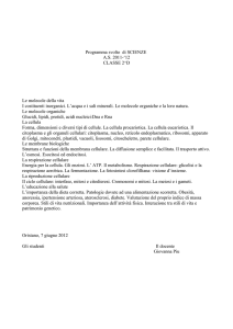Biologia