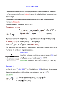 Q= V*I*t - vfioraso.it