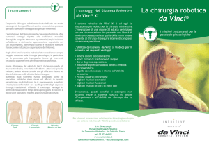 Humanitas - Dott. Siesto