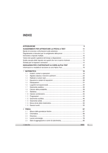 indice - Libreria Universo