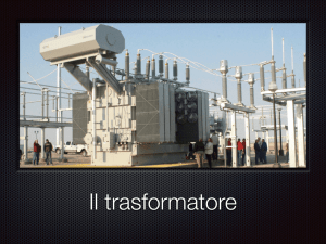 Trasformatore
