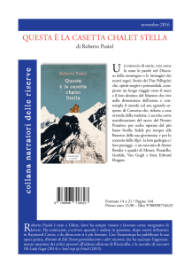 collan an arratori d elle riserv e