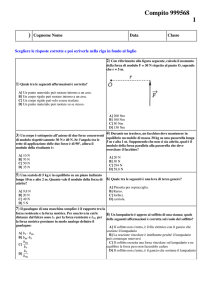 Compito 999568 1 - MatematicaFisica