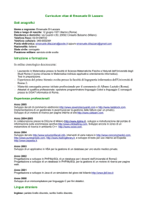 Curriculum pdf