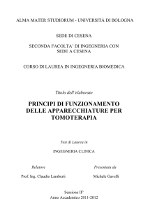 - AMS Tesi di Laurea