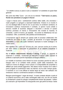 Roberto Albonetti - Direttore Generale Università Ricerca e Open