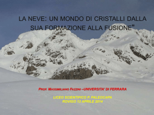 Presentazione di PowerPoint