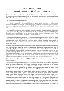 Leggi tutto il saluto di Padre Cavalli