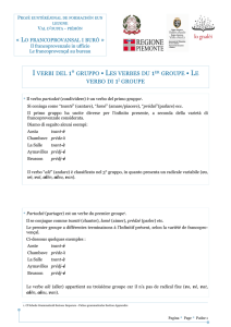 7-1ere conjugaison