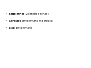 Diapositiva 1 - Il mio libro di ed.fisica