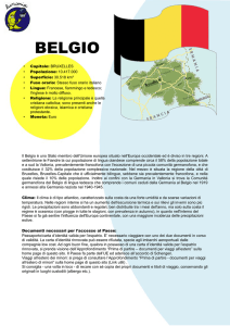 belgio - Lunaria