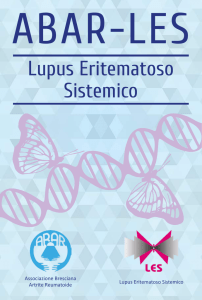 Lupus Eritematoso Sistemico
