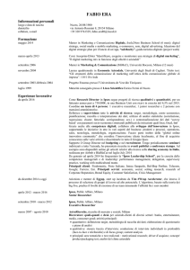 CV Fabio Era_ITA0