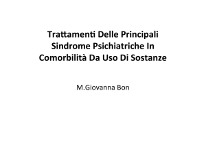 Effetti collaterali