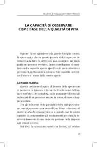 Scarica il capitolo completo - Fondazione Patrizio Paoletti