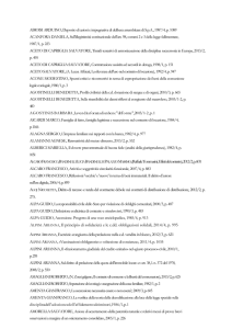 autori alfabetico 4 14 - Edizioni Scientifiche Italiane