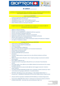 Bioptron_2017 - Cral Regione Lombardia