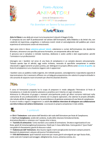 locandina - Portale Giovani