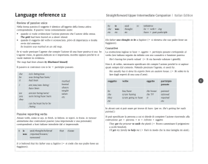 Language reference 12