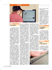WEB Grane digitali CELLULARI Caricabatteria universale