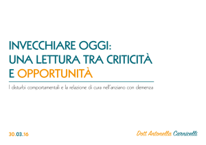 Intevento Dr.ssa Carnicelli