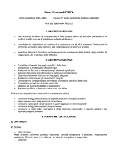 - Liceo Sacro Monte