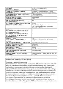 scarica la scheda di trasparenza